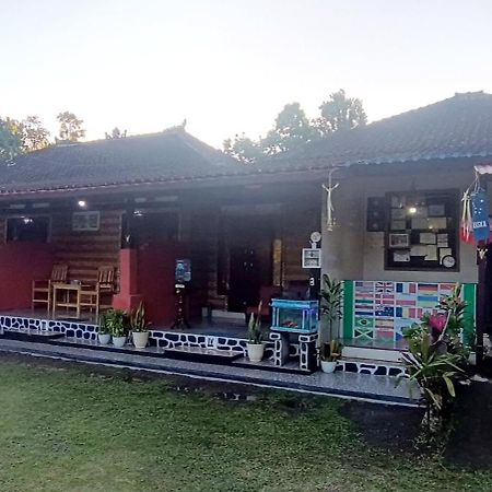 Апартаменты Gosela Bali Мундук Экстерьер фото