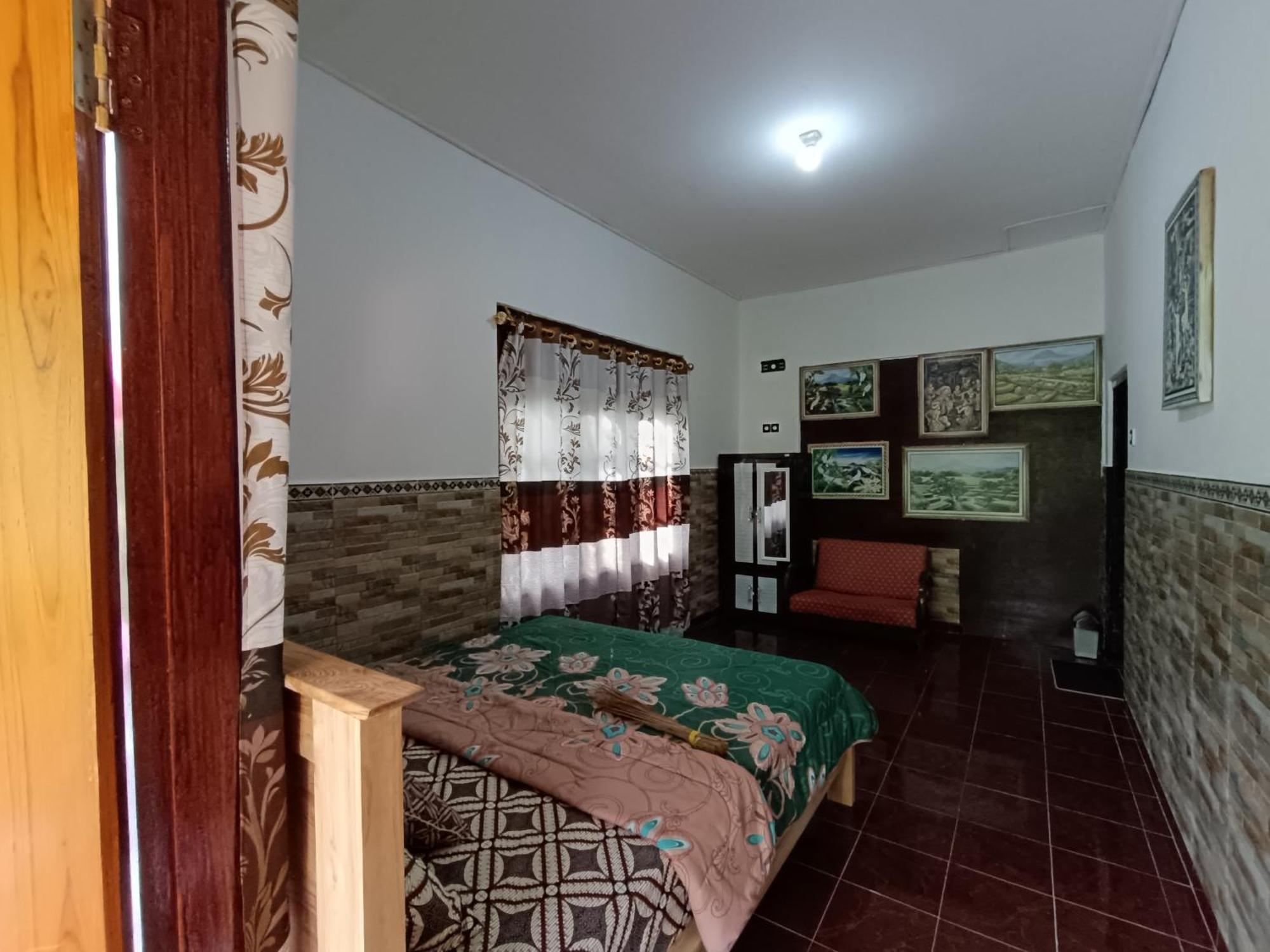 Апартаменты Gosela Bali Мундук Экстерьер фото