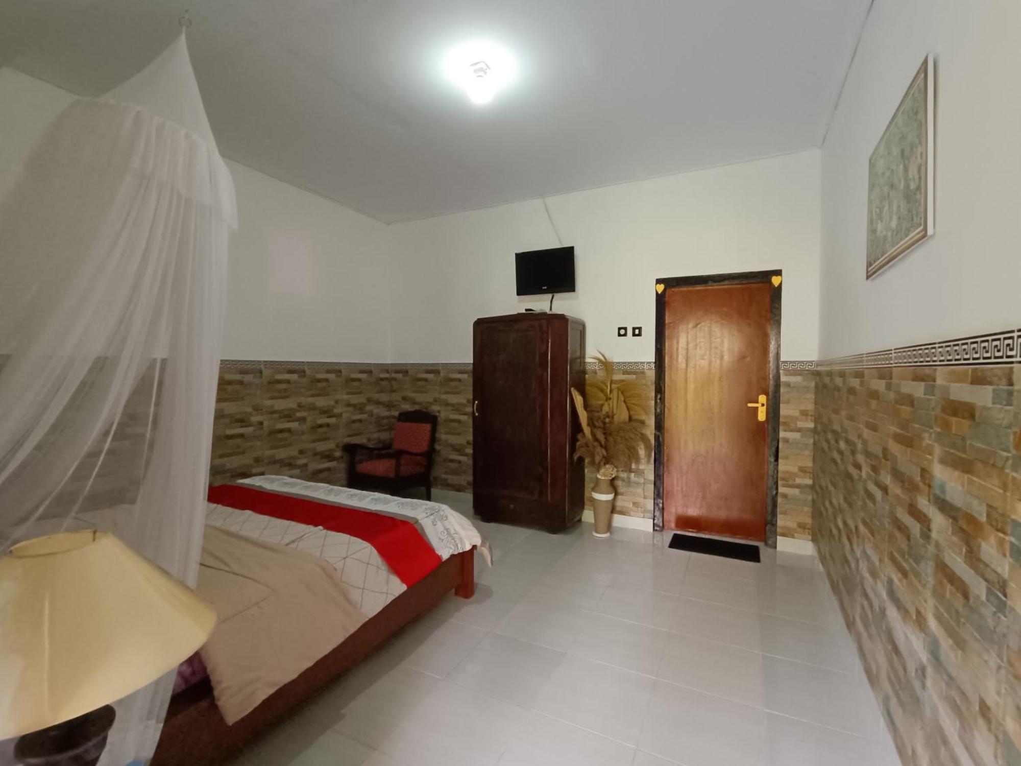 Апартаменты Gosela Bali Мундук Экстерьер фото