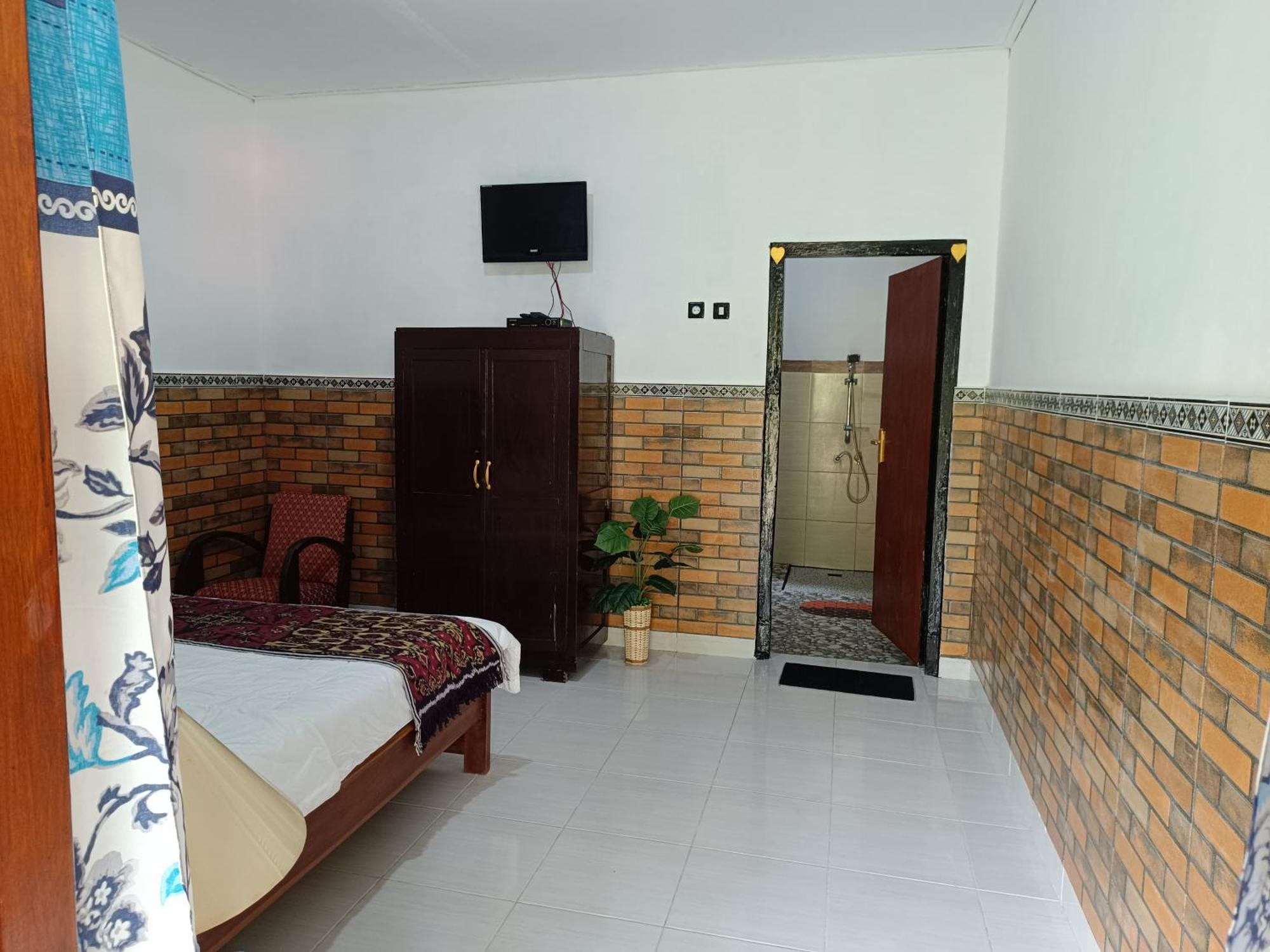 Апартаменты Gosela Bali Мундук Экстерьер фото