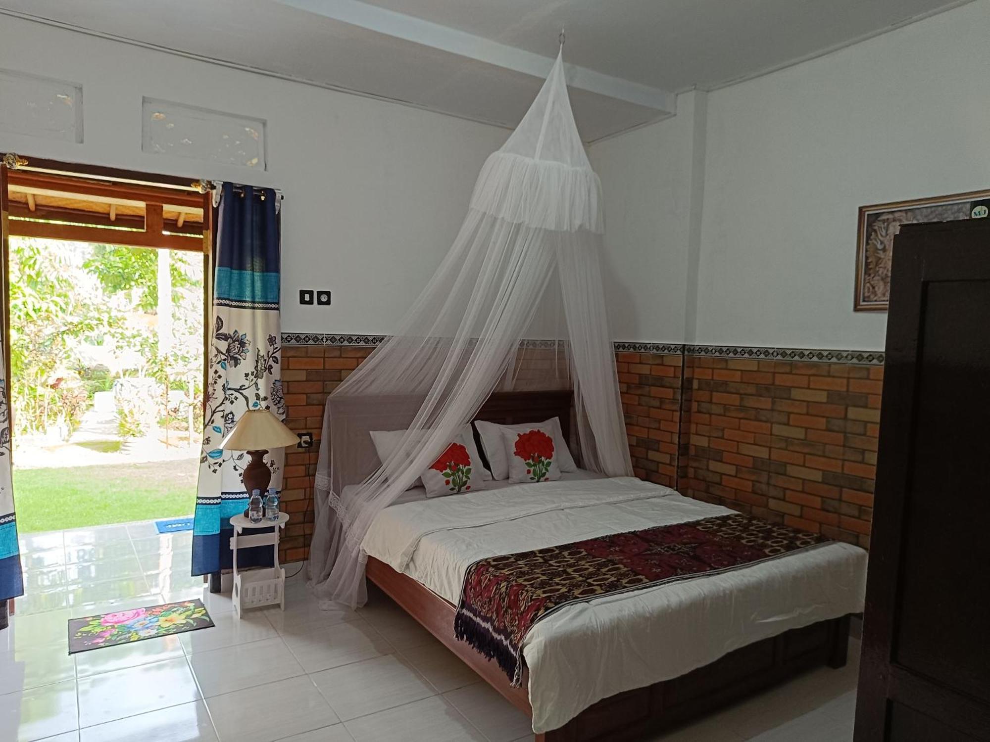 Апартаменты Gosela Bali Мундук Экстерьер фото