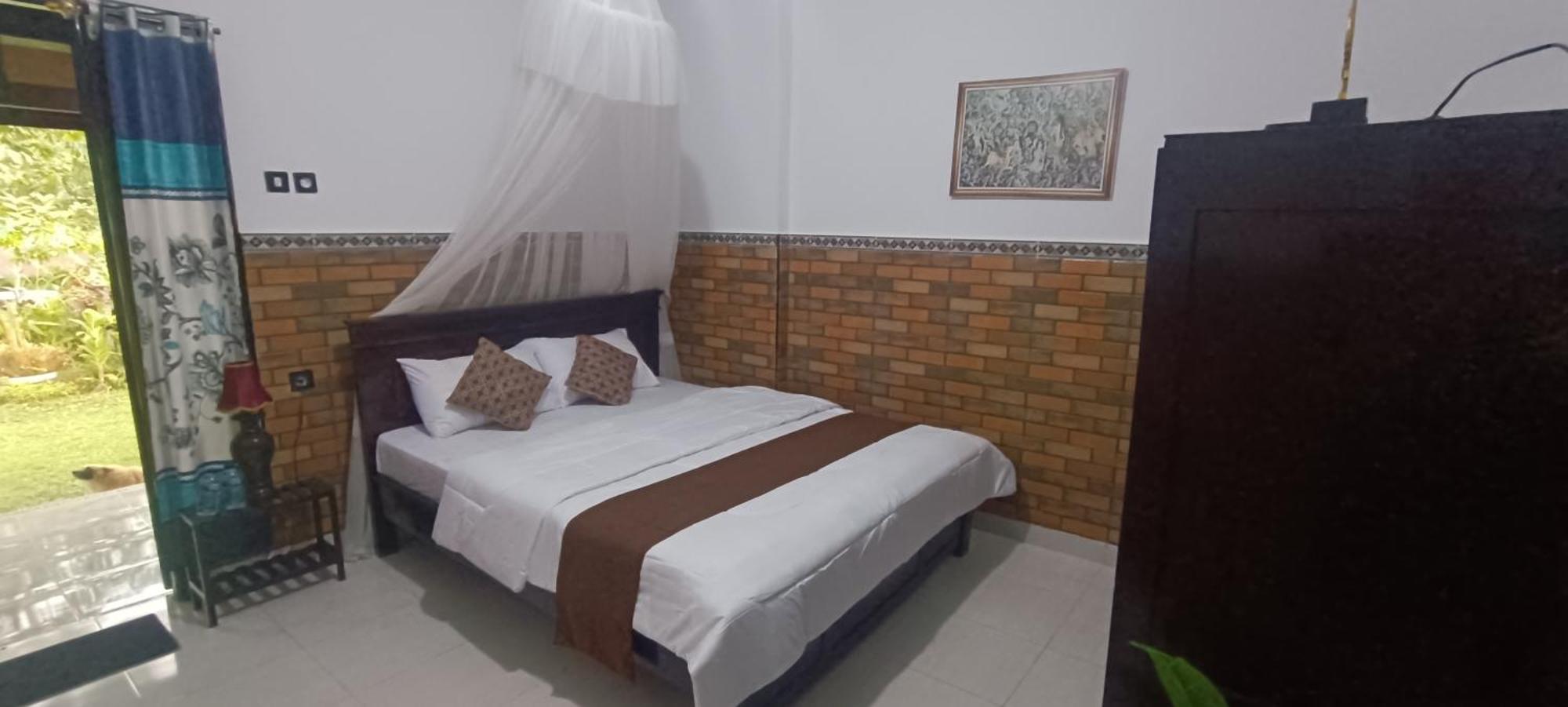 Апартаменты Gosela Bali Мундук Экстерьер фото