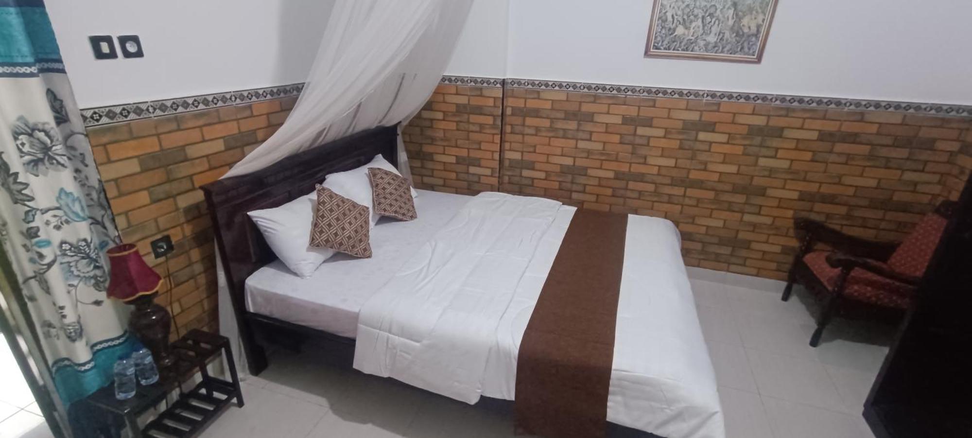 Апартаменты Gosela Bali Мундук Экстерьер фото
