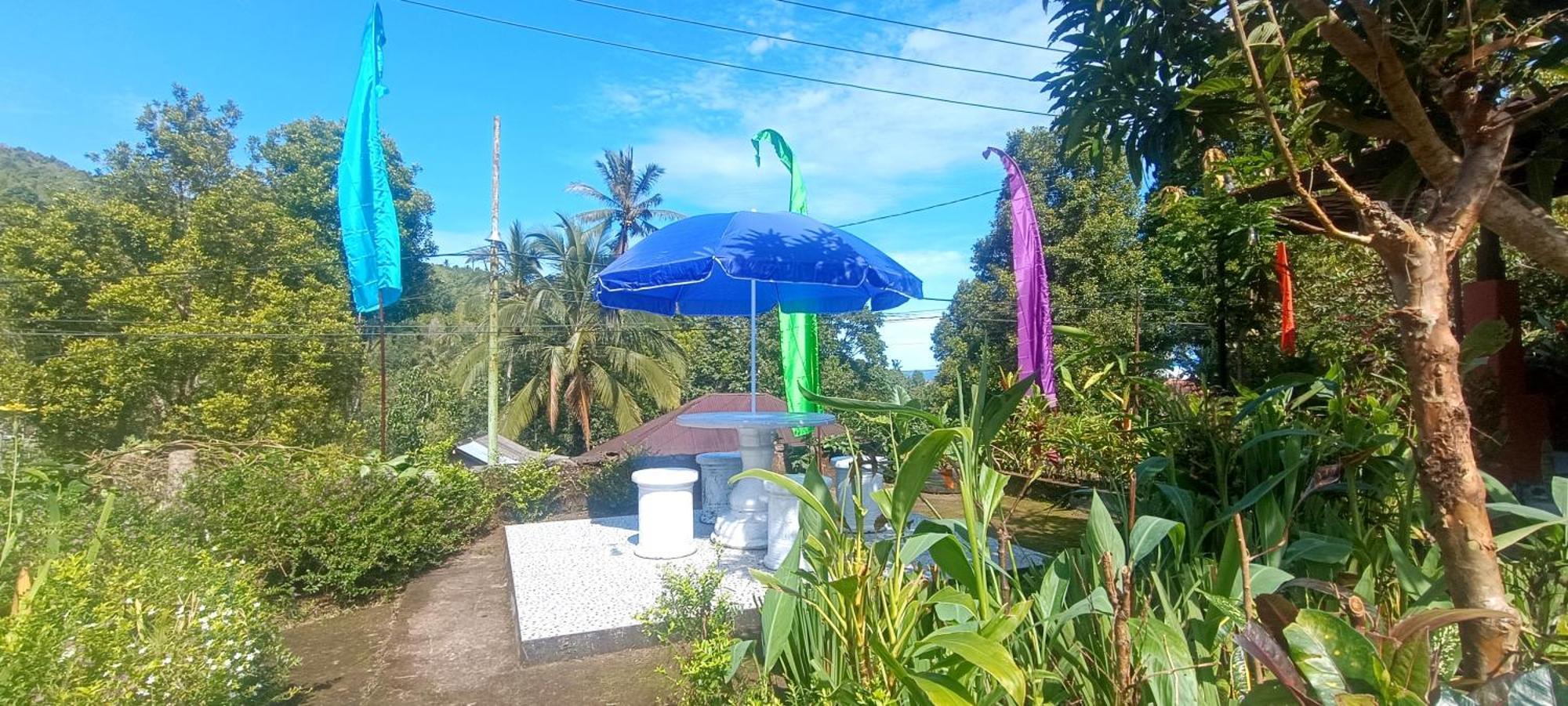 Апартаменты Gosela Bali Мундук Экстерьер фото