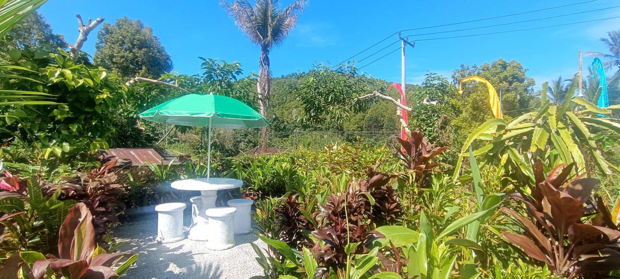 Апартаменты Gosela Bali Мундук Экстерьер фото
