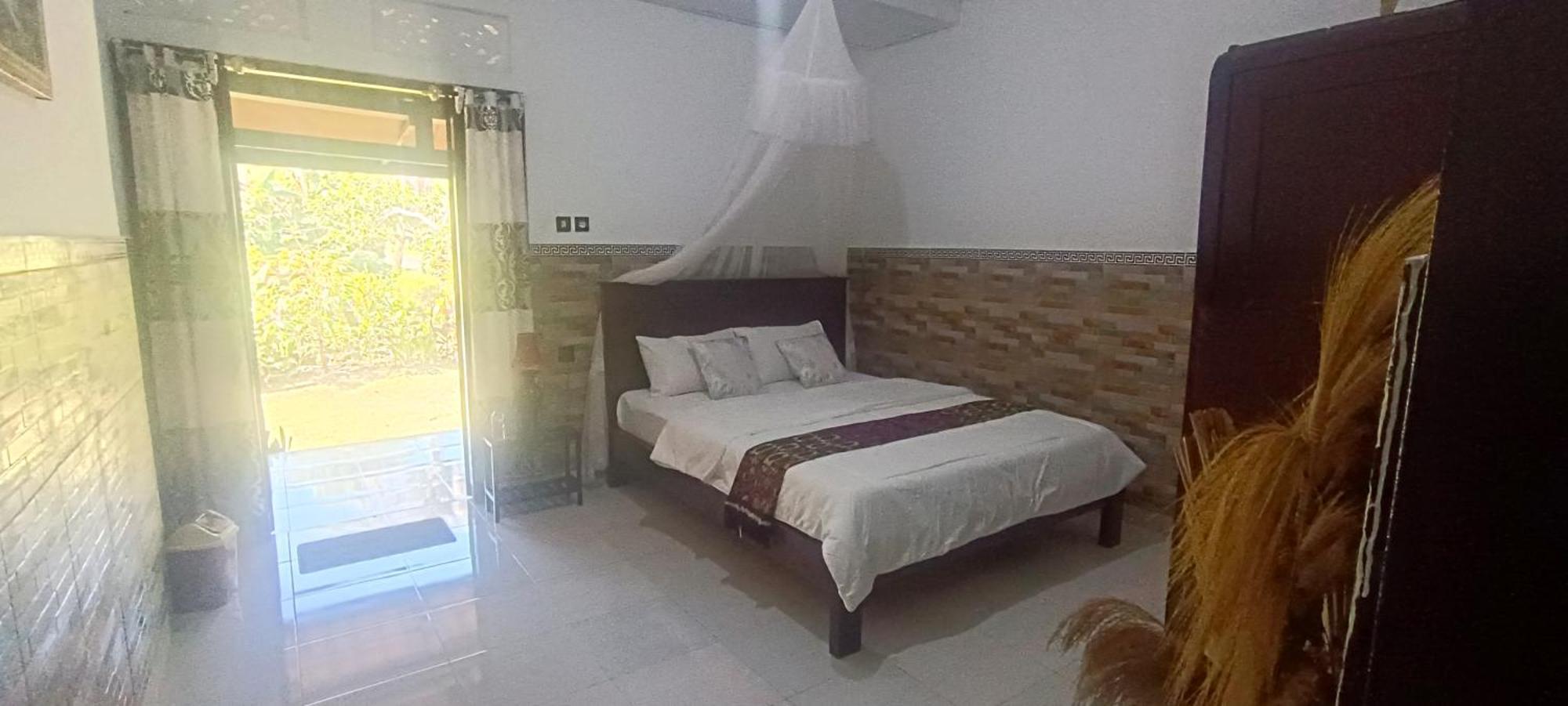 Апартаменты Gosela Bali Мундук Экстерьер фото
