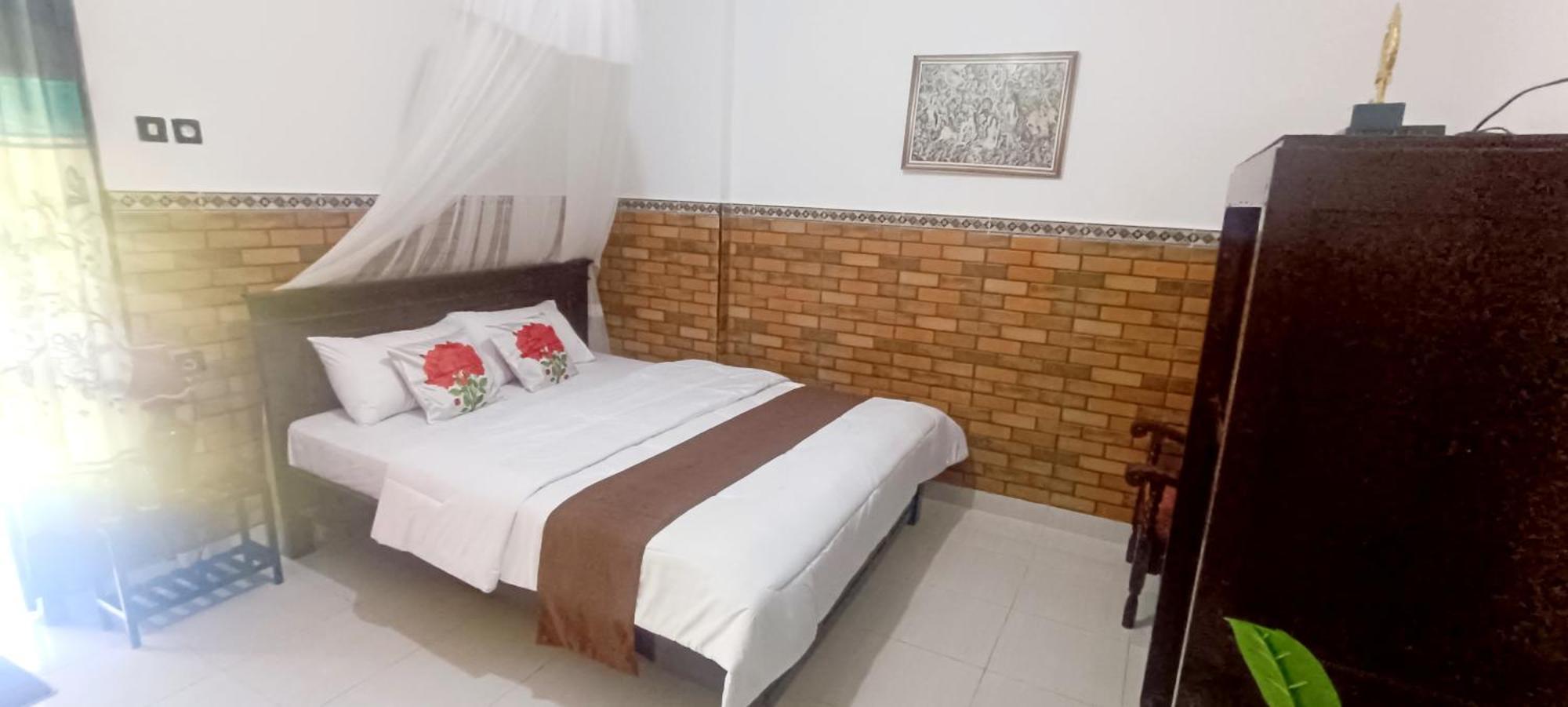 Апартаменты Gosela Bali Мундук Экстерьер фото