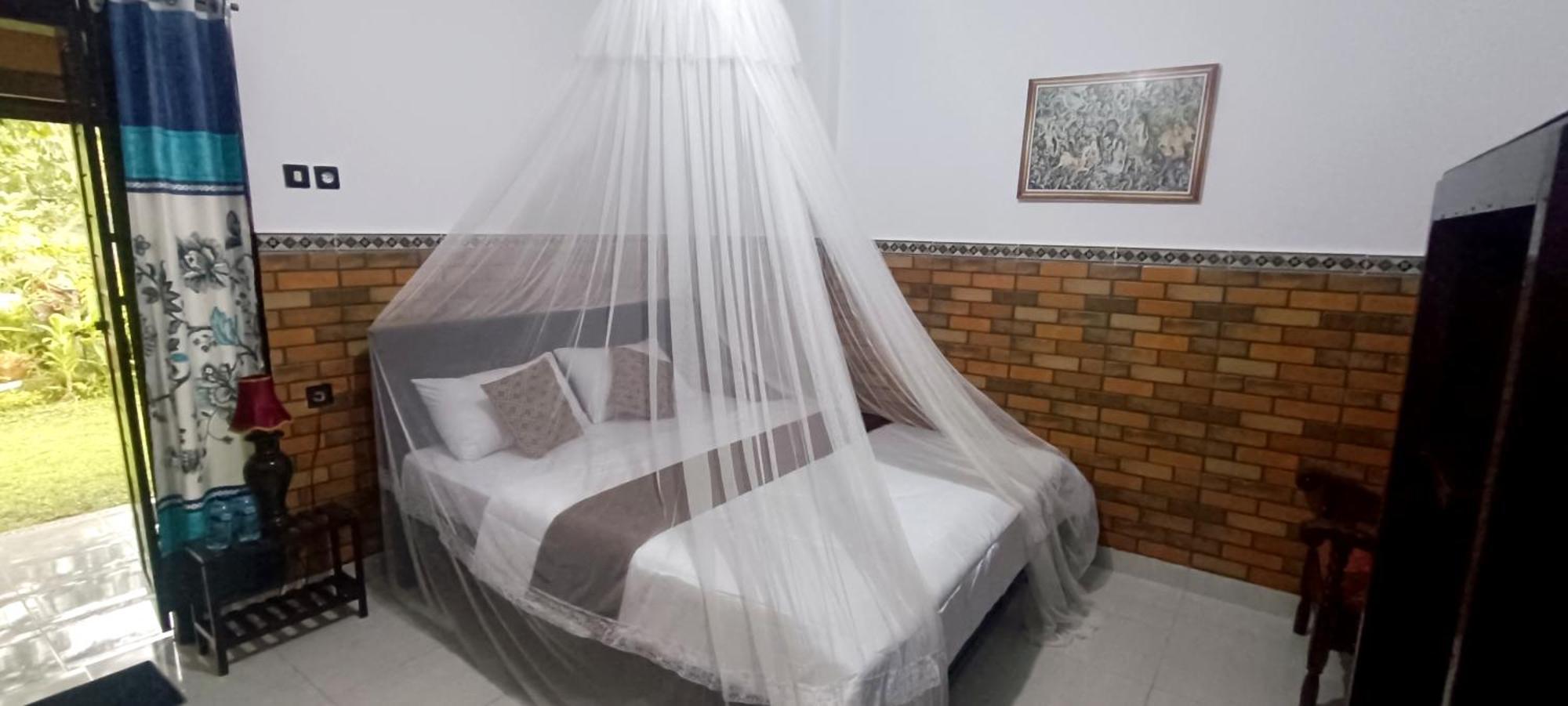 Апартаменты Gosela Bali Мундук Экстерьер фото