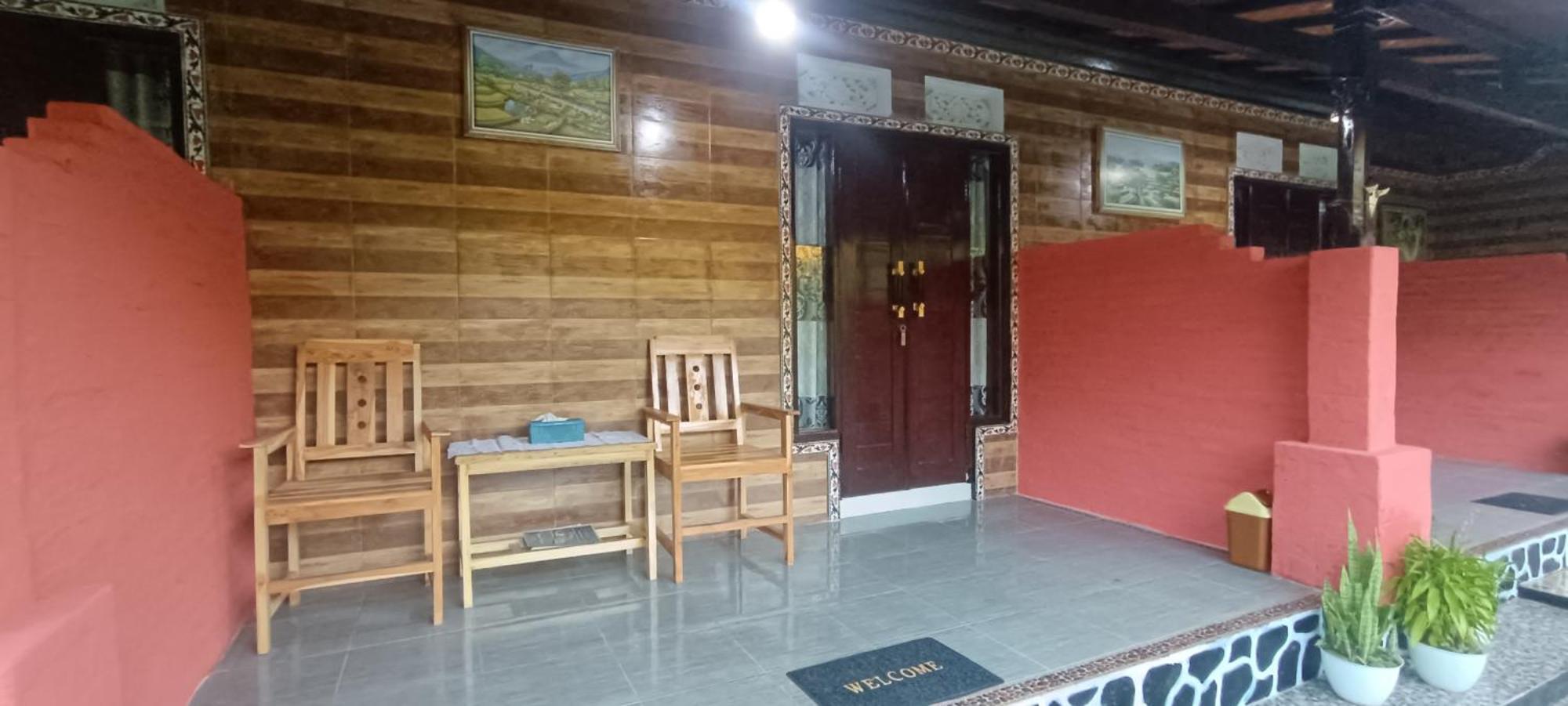 Апартаменты Gosela Bali Мундук Экстерьер фото