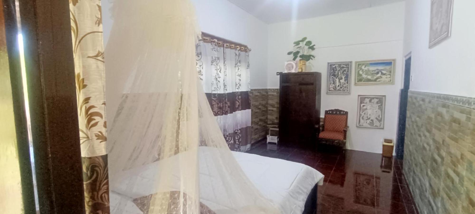 Апартаменты Gosela Bali Мундук Экстерьер фото