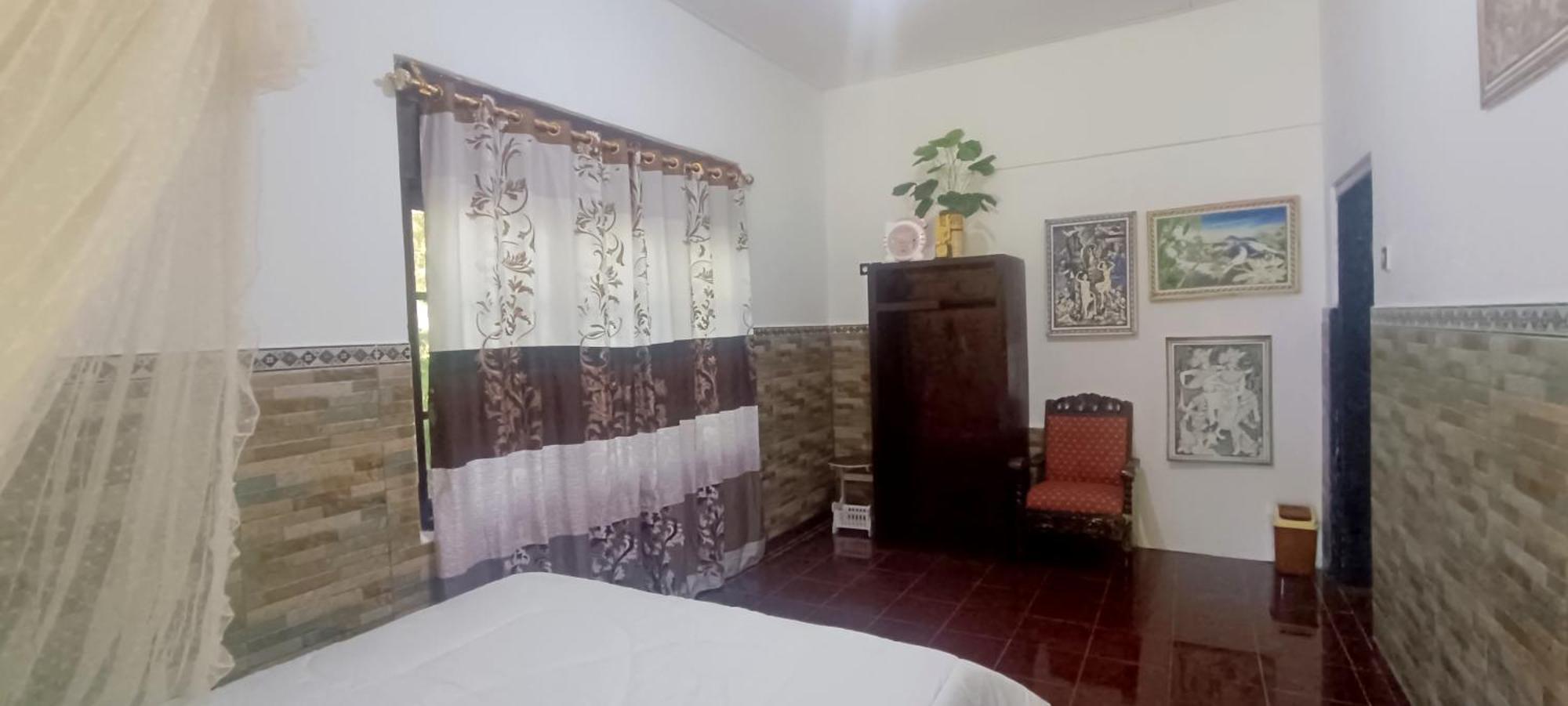 Апартаменты Gosela Bali Мундук Экстерьер фото